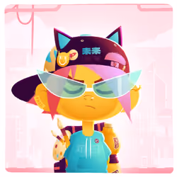 Kiddie #0744
