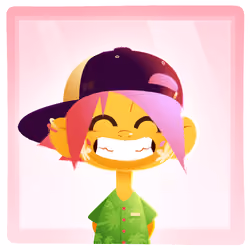 Kiddie #1557