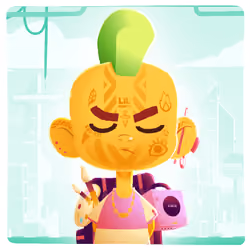 Kiddie #1135