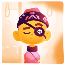 Kiddie #1061