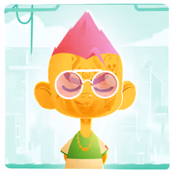 Kiddie #2130