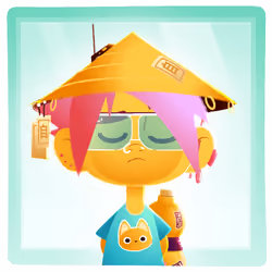 Kiddie #1383