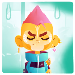 Kiddie #1548