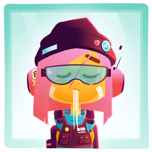 Kiddie #1120