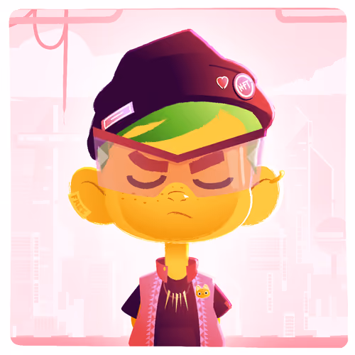 Kiddie #1769
