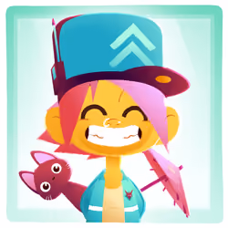 Kiddie #2135