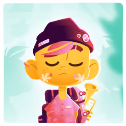 Kiddie #0921