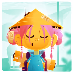 Kiddie #1029