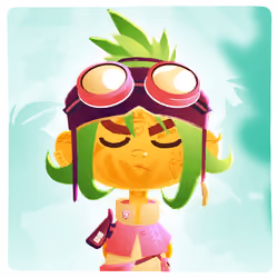 Kiddie #0694