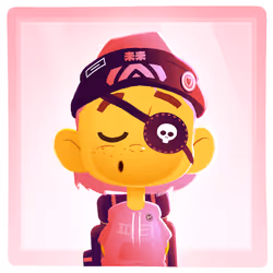 Kiddie #0849