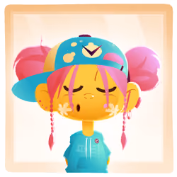 Kiddie #2176