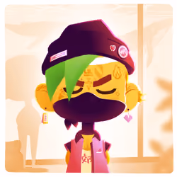 Kiddie #2095