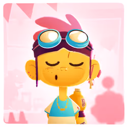 Kiddie #1781