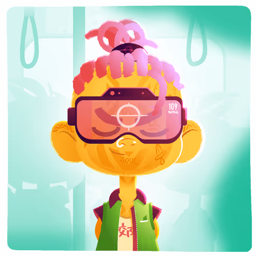 Kiddie #0711