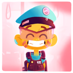 Kiddie #0591