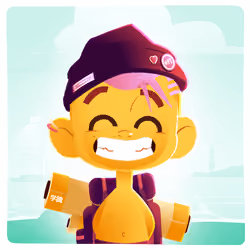 Kiddie #0658
