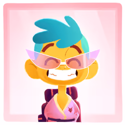 Kiddie #2122