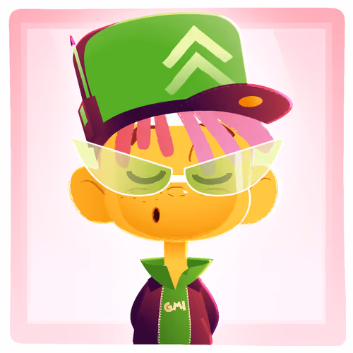 Kiddie #1070