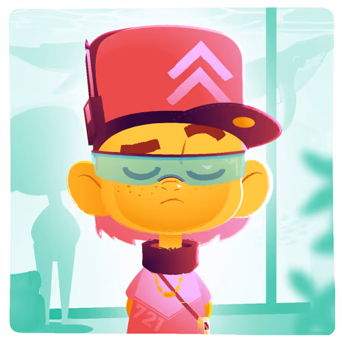 Kiddie #2098