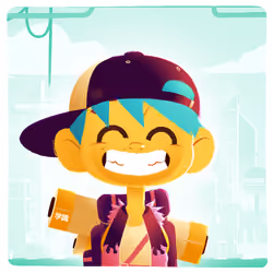 Kiddie #2024