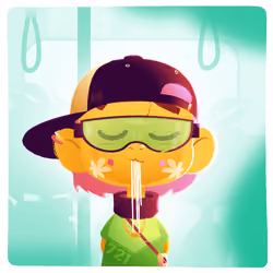 Kiddie #1825