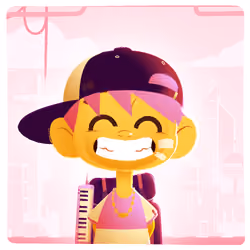 Kiddie #0609