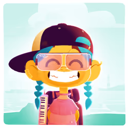 Kiddie #1717