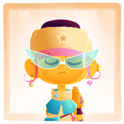 Kiddie #2175