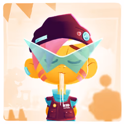 Kiddie #1151