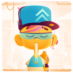 Kiddie #0610