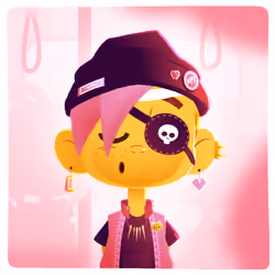 Kiddie #2129