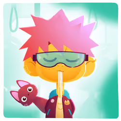Kiddie #0825