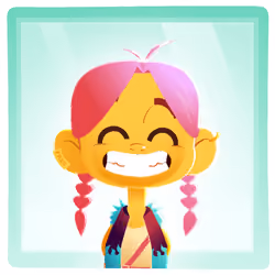 Kiddie #1133