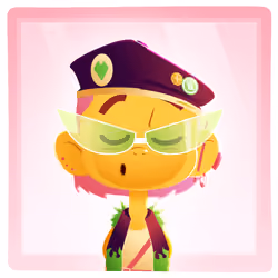 Kiddie #1249