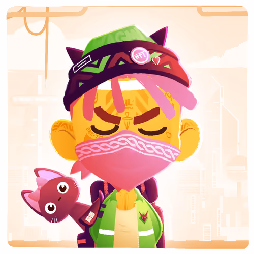 Kiddie #1378