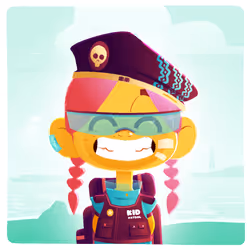 Kiddie #1417