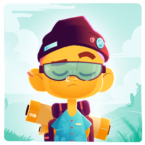 Kiddie #0357