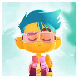 Kiddie #1512