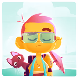Kiddie #2136