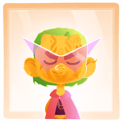 Kiddie #0844