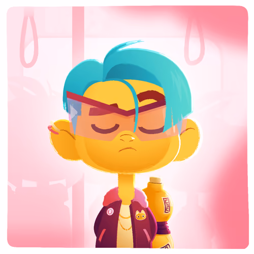Kiddie #0462