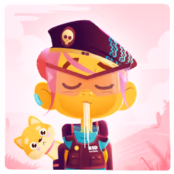 Kiddie #1780