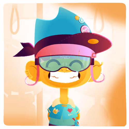 Kiddie #0823