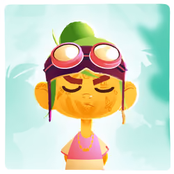 Kiddie #1570