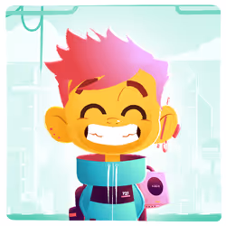 Kiddie #0859