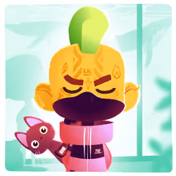 Kiddie #0061