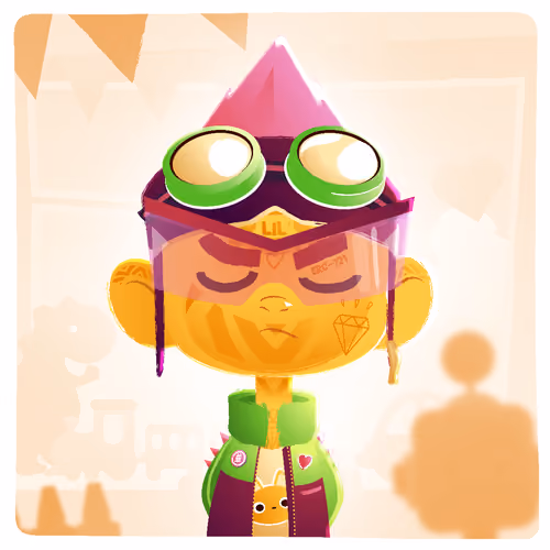 Kiddie #1256