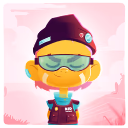 Kiddie #1830