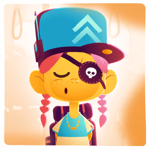 Kiddie #0296