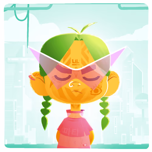 Kiddie #1164